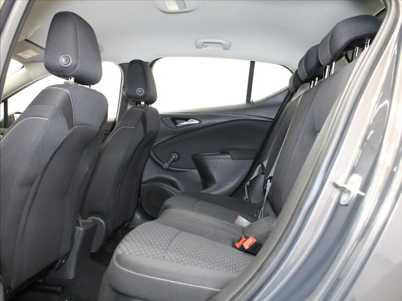 Opel Astra 1,4 i 74kW 2.maj.ČR 127tkm. - fotka 7 z 16