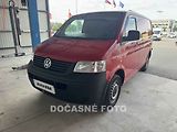 Volkswagen Transporter (2006) 1.9TDi, ČR, AC - náhled 1