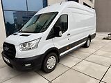 Ford Transit (2022) 350 Trend L4 2.0 ČR 1MAJITEL - náhled 23
