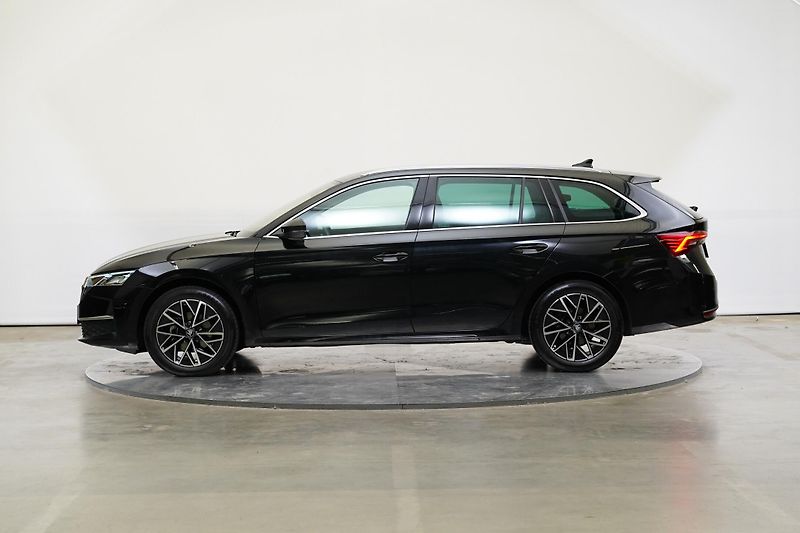 Škoda Octavia - fotka 3 z 27