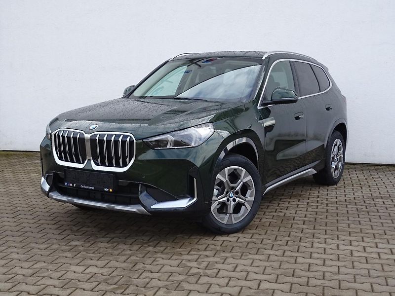 BMW X1 sDrive18i - fotografie inzerátu