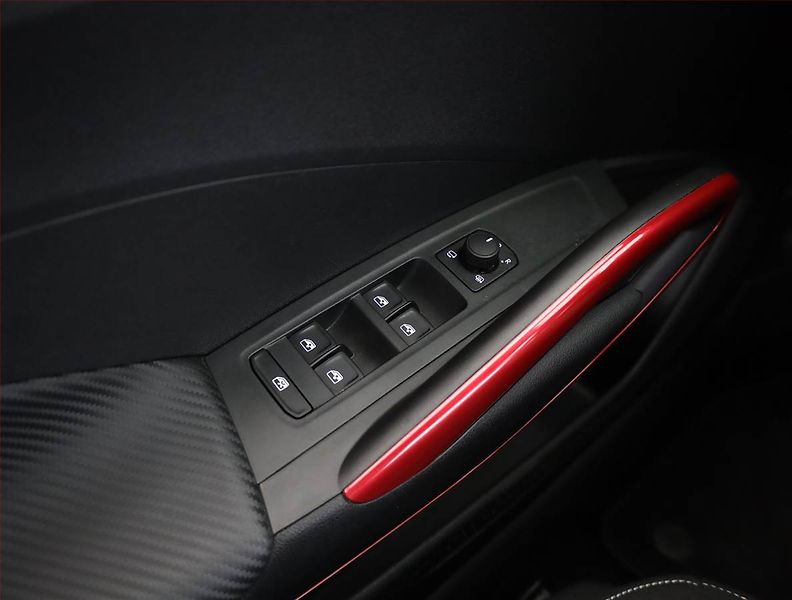 Škoda Fabia (2025) Monte Carlo 1.0 TSI - fotka 18 z 21