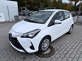 Toyota Yaris 1.5i 82 kW navi. serviska - náhled 1