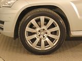 Mercedes-Benz GLK (2011) 220 CDI, 4X4, Automat, Xenony - náhled 14