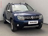 Dacia Duster (2015) 1.2 TCe, Prestige, kamera - náhled 1