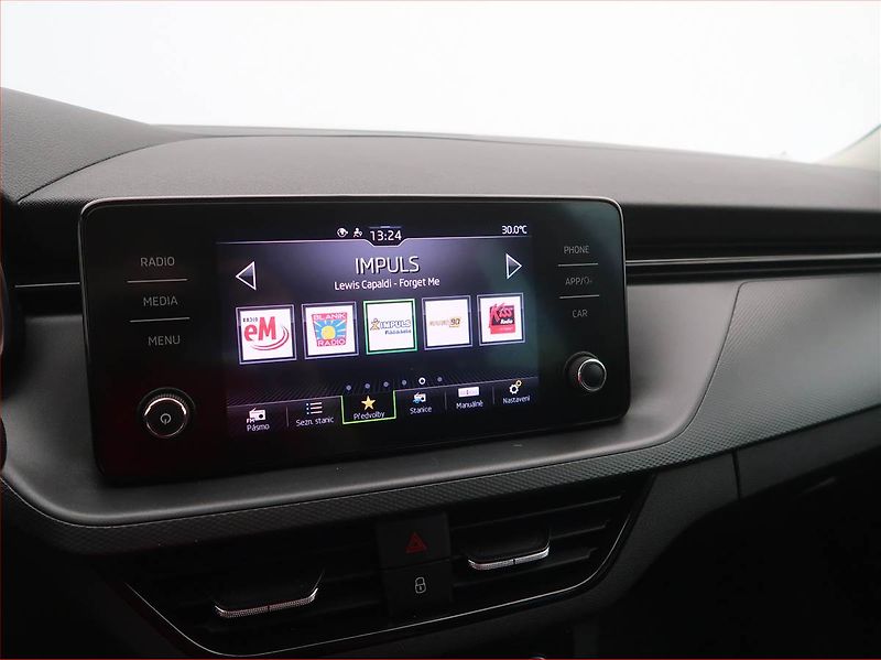 Škoda Scala (2019) Style 1.6 TDI, Automat - fotka 14 z 16