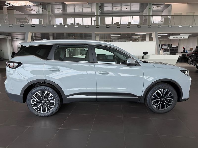 Chery Tiggo 7 (2026) 1.6 108KW DCT COMFORT - fotka 26 z 27