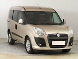 Fiat Dobló (2010) 1.3 MultiJet, 5Míst - náhled 1
