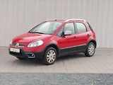 Fiat Sedici 1,6   1.6 16V 88Kw 4X4 - náhled 1
