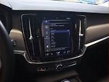 Volvo V90 (2018) D3, Serv.kniha, Kůže, Navi - náhled 12