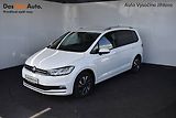 Volkswagen Touran (2022) 1.5TSI 110kW,tažné,záruka,LED - náhled 1
