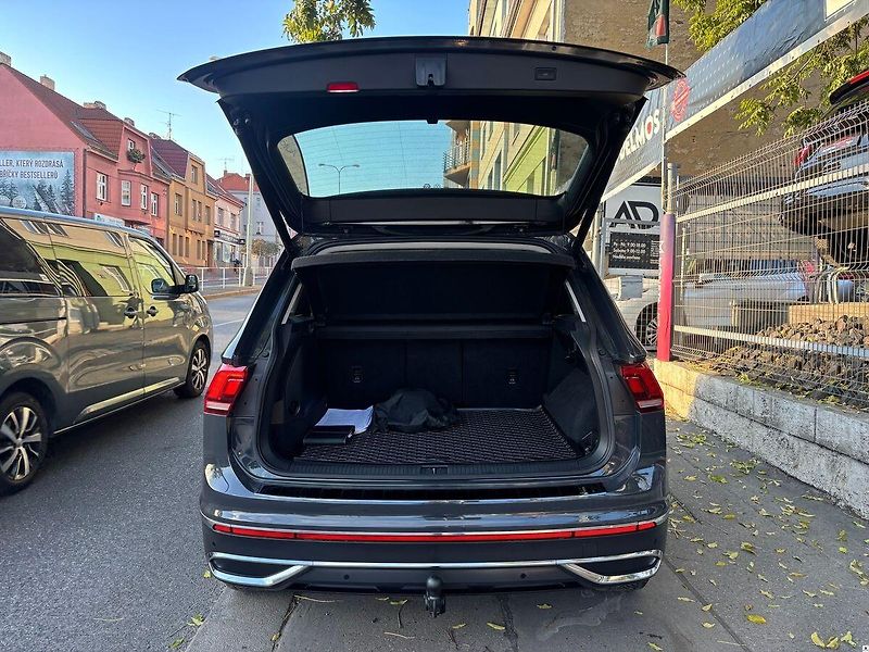 Volkswagen Tiguan 1.4 eTSI.ELEGANCE,1M.DPH-PLNÁ - fotka 6 z 49
