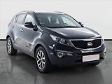 Kia Sportage (2014) 1.6 GDI, Kůže, Navi, Tempomat - náhled 1