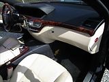 Mercedes-Benz Třídy S S 420CDi V8 AMG - náhled 24