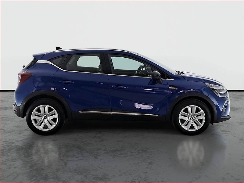 Mitsubishi ASX (2024) 1.3 T - fotka 6 z 19