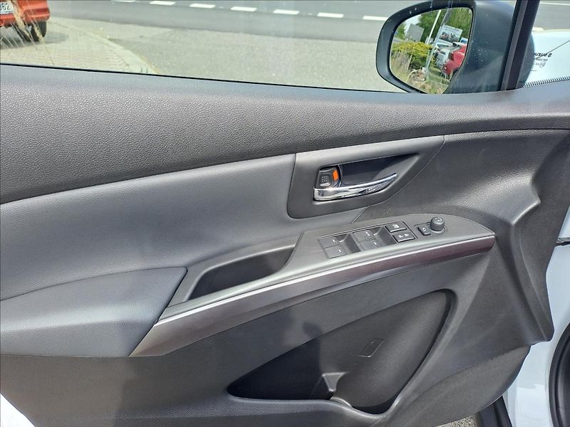 Suzuki S-Cross (2026) 1,4 BoosterJet Elegance AT - fotka 9 z 18