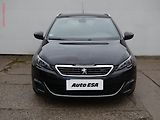 Peugeot 308 (2015) 2.0 HDi, 2.maj, AT, navi, LED - náhled 1