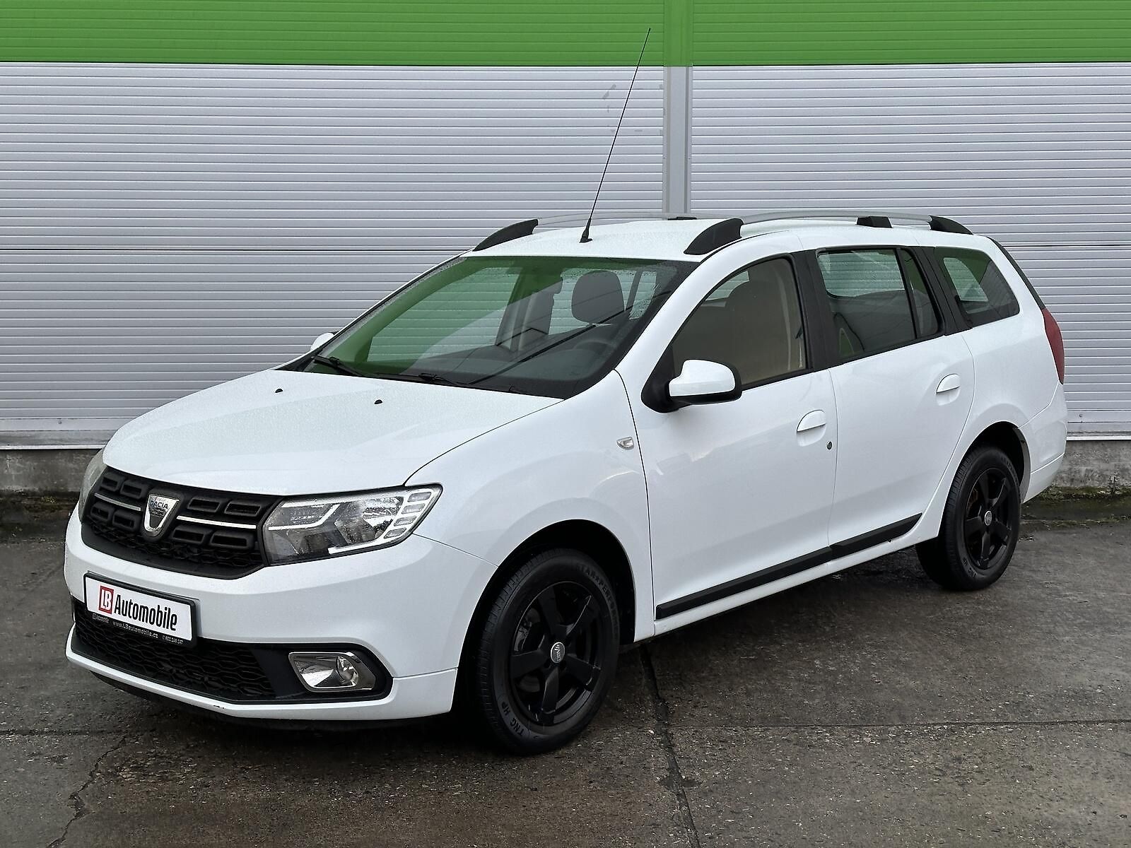 Dacia Logan 1.0SCe MCV KLIMA AC Bluetooth