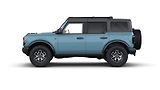 Ford Bronco (2023) Badlands, 5dveřová, 2.7 EcoBoo - náhled 4