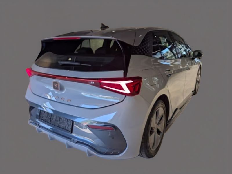 Cupra Born 150kW LED Carplay Vyhř.volant - fotka 4 z 10