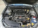 Subaru Legacy 2,0 Serviska 4X4 - náhled 11