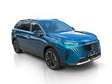 Peugeot 5008 (2026) BUSINESS Hybrid 145 e-DCS - náhled 7