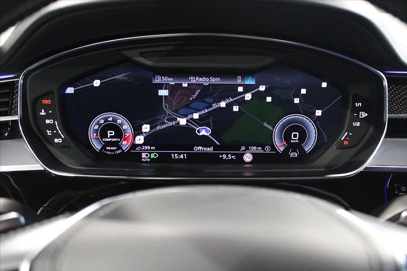 Audi S8 V8 TFSi 420kW quattro NezTop/P - fotka 17 z 38