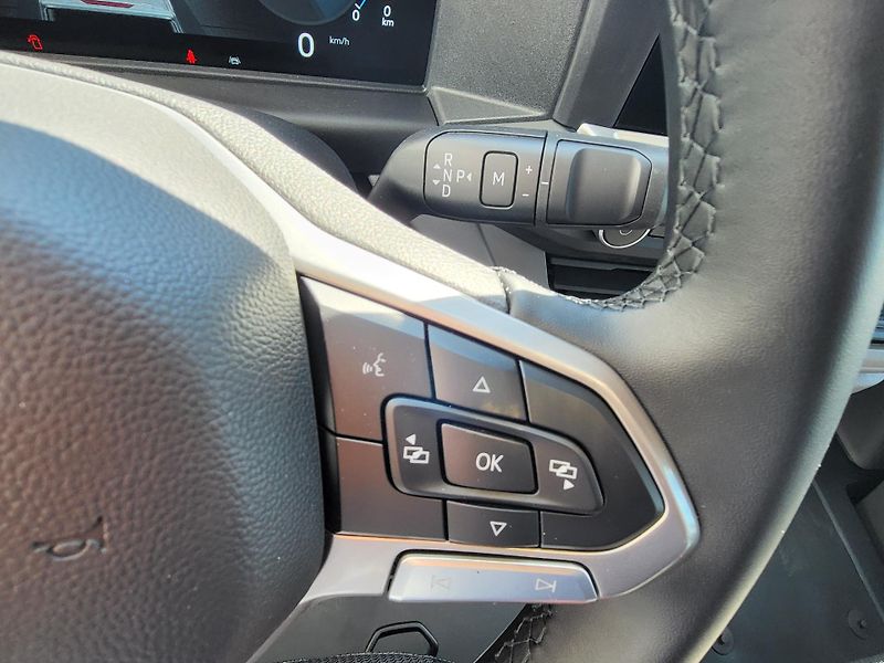 Volkswagen Transporter (2026) Kombi 2,0 TDI 8AUT DR nové - fotka 9 z 26