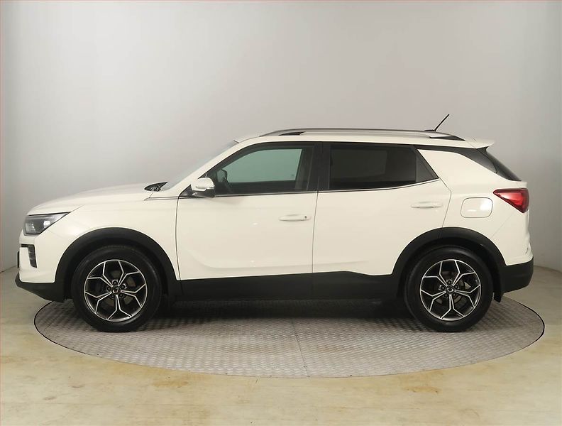 SsangYong Korando (2022) Style Plus 1.5 T-GDI, Automat - fotka 3 z 20