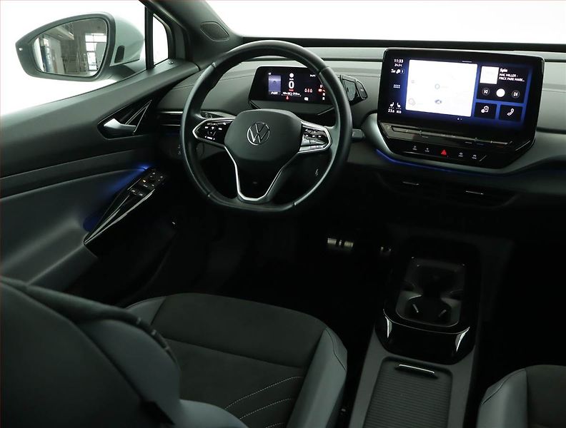 Volkswagen ID.5 (2022) Pro Perf. (82 kWh), SoH 94% - fotka 7 z 19