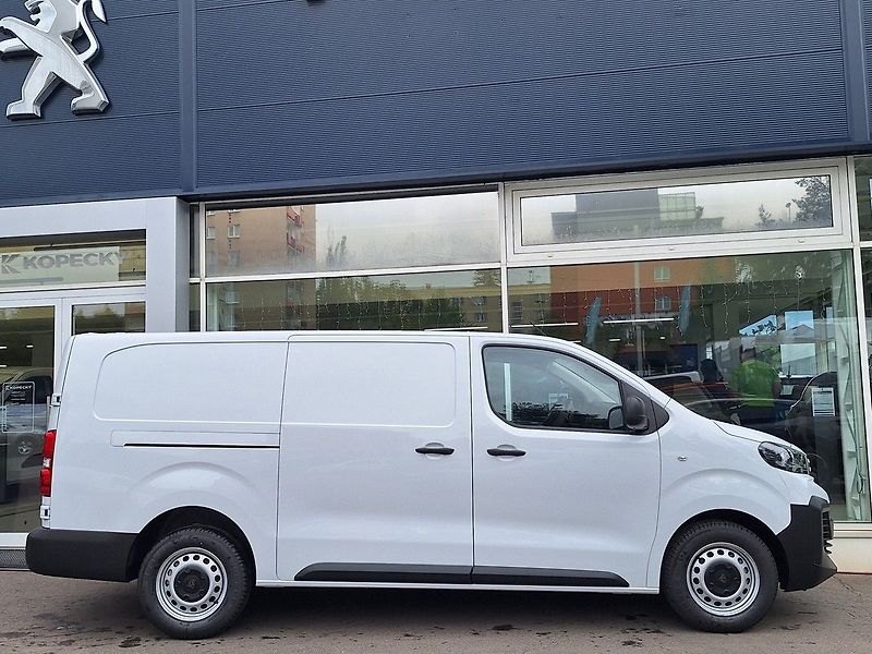 Peugeot Expert (2026) FG L3 2.2 BHDi 150k MAN6 - fotka 7 z 31