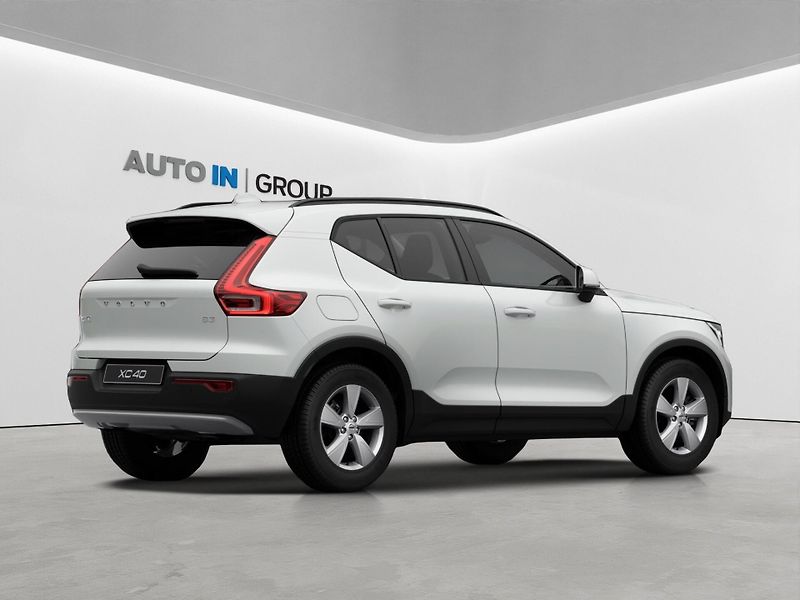 Volvo XC40 (2026) B3 Plus Dark DCT 5d - fotka 5 z 7