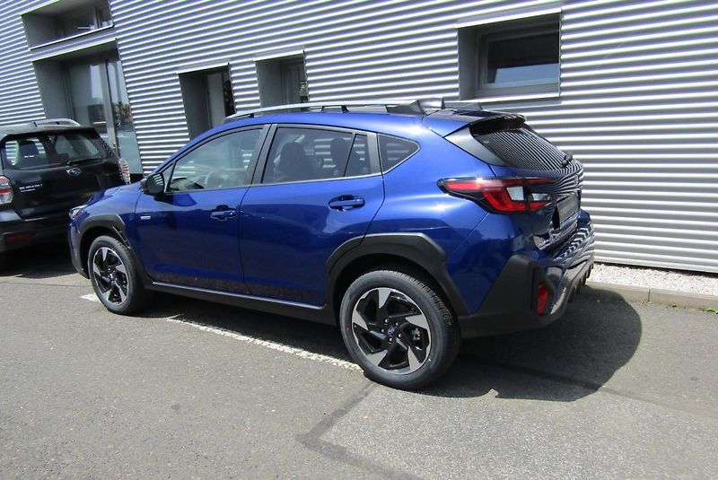 Subaru Crosstrek (2026) Comfort Navi - WINTER PACK - fotka 6 z 29