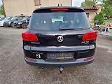 Volkswagen Tiguan 2,0TDI 4x4 LIFE NAVI TZ - náhled 4