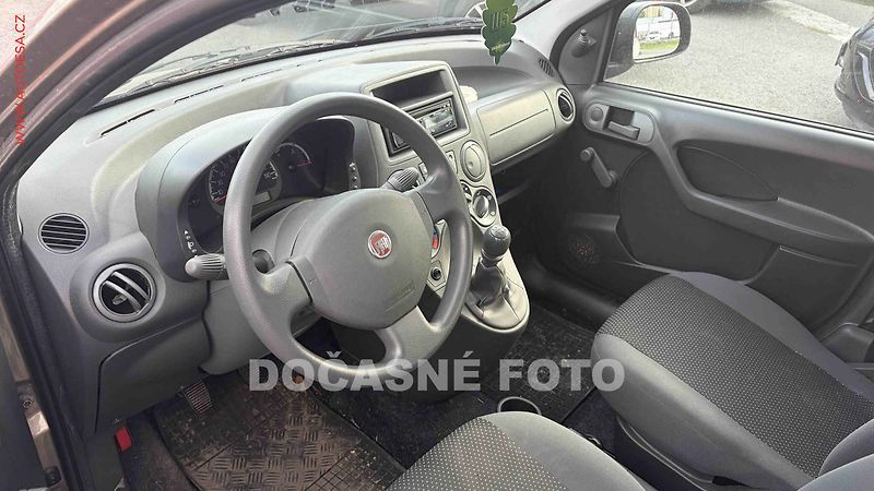 Fiat Panda (2010) 1.1i, ČR, AC, STK8/28 - fotka 3 z 3