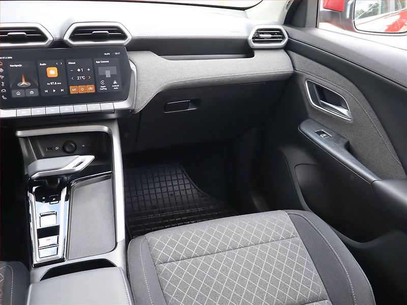 MG ZS (2025) Hybrid+ - fotka 8 z 21