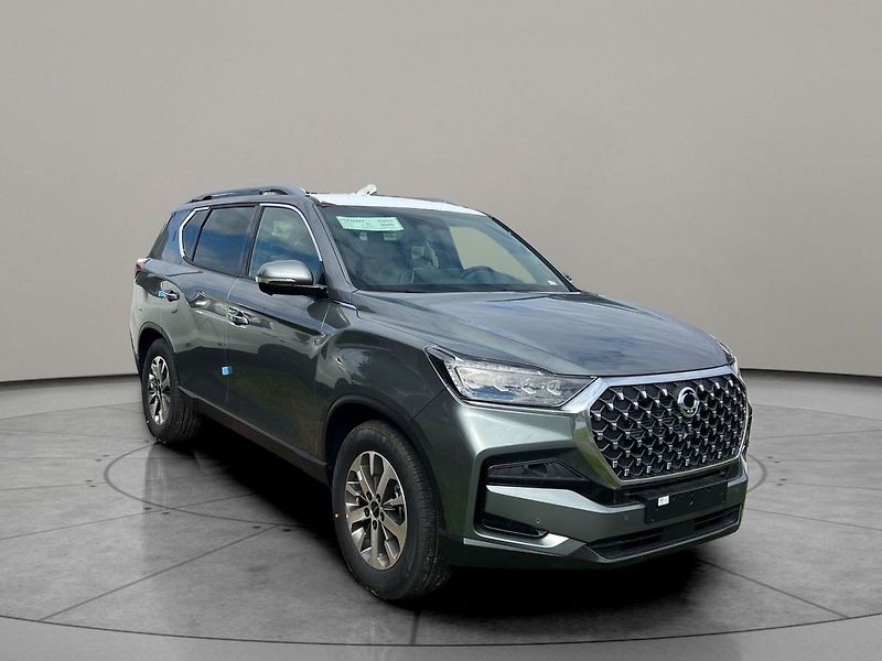 SsangYong Rexton (2025) PREMIUM, č. obj. 66489 - fotka 2 z 6