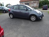 Hyundai ix20 1,4 CVVT 66 kW 1.majitel v ČR - náhled 8