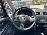 Suzuki SX4 1.6i 88kW serviska - náhled 9