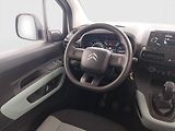 Citroën Berlingo (2020) Live 1.5 BlueHDi, 5Míst, ČR - náhled 7