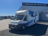 Fiat Ducato OBYTNÁ DÍLNA - náhled 1