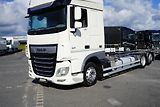 DAF XF (2022) 480 / ACC / EURO 6 / SSC / ZES - náhled 24