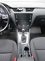 Škoda Octavia 2,0 TDi Drive DSG panorama - náhled 10