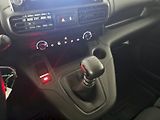 Toyota ProAce City (2024) 1.5D LONG ACTIVE MULTIMEDIA TA - náhled 14