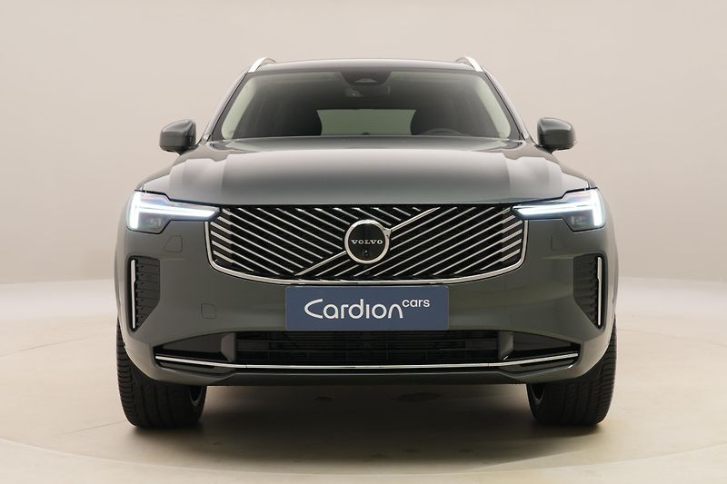 Volvo XC90 (2026) B5 AWD AUT BRIGHT PLUS 7míst - fotka 15 z 73