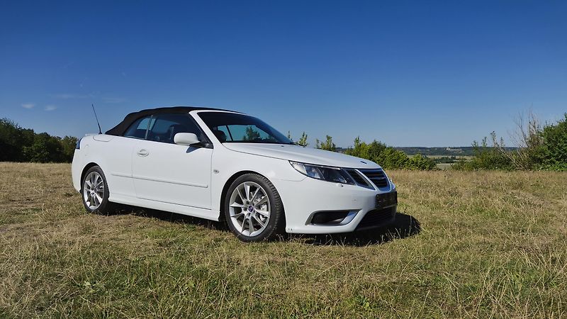 Saab 9-3 (2009) Aero 2.8V6 - fotka 2 z 23