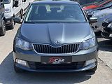 Škoda Fabia 1.0TSi 70kw TEMPOMAT TAŽNÉ ALU - náhled 1