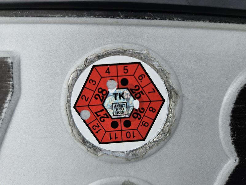 Škoda Fabia (2006) 1.2 MOŽNÉ SPLÁTKY  - fotka 20 z 20