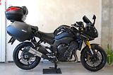 Yamaha FZ 8 S Fazer (2010) hezký stav - náhled 1