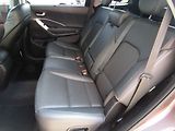 Hyundai Santa Fe (2015) 2.2 CRDi 4x4, 7míst, ČR, AT - náhled 10